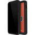 University of Miami Hurricanes Jersey iPhone 15 Plus Waterproof Case